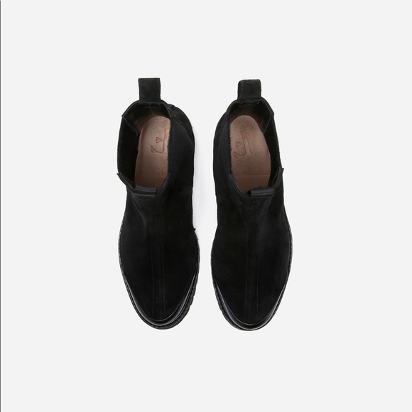 Flattered Sally boots ๐ - Picture 4 of 12